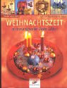 Weihnachtszeit, stimmungsvolle Deko-Ideen Books