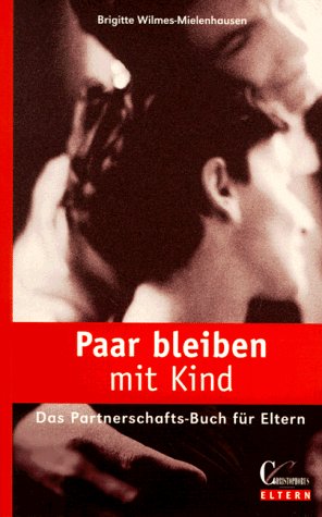 Paar bleiben mit Kind Fiction