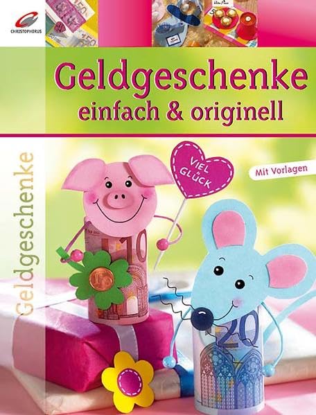 Product Image: Geldgeschenke einfach & originell