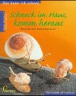 Schneck im Haus, komm heraus Hobbies & Crafts