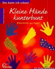 Kleine Hände kunterbunt Hobbies & Crafts