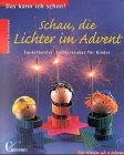 Schau, die Lichter im Advent Tiptoi & Games