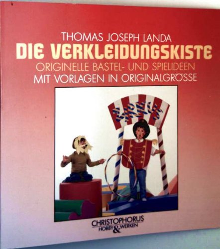 Die Verkleidungskiste Hobbies & Crafts