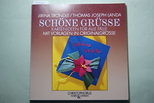 Schöne Grüße Hobbies & Crafts