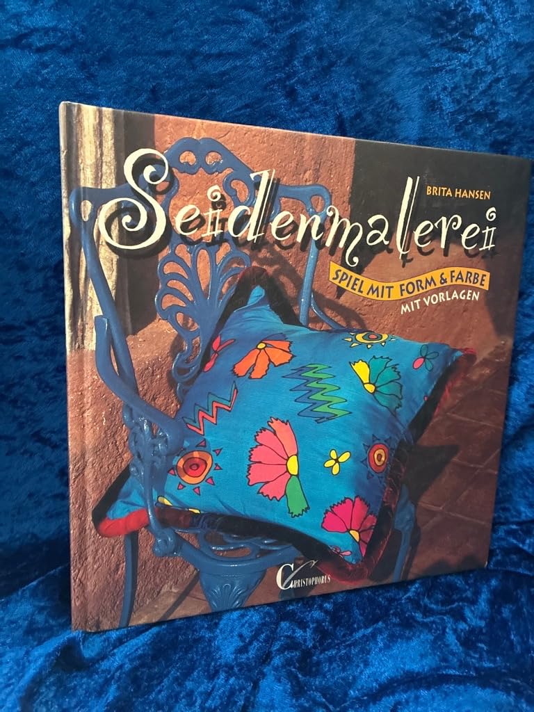 Seidenmalerei Second-hand books on film, art and culture