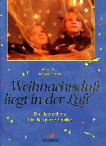 Weihnachtsduft liegt in der Luft Books