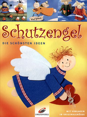Schutzengel Hobbies & Crafts