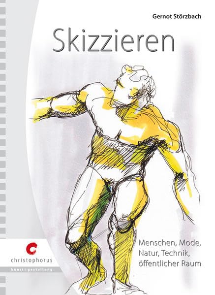 Skizzieren: Menschen, Mode, Natur, Technik, öffentlicher Raum Film, Art & Culture