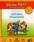 Auf dem Bauernhof Books