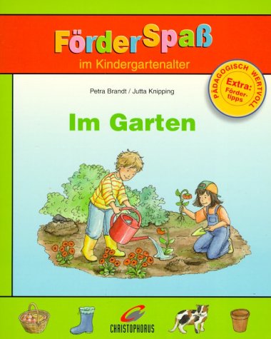 Im Garten Books