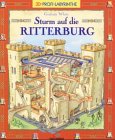 Sturm auf die Ritterburg Books