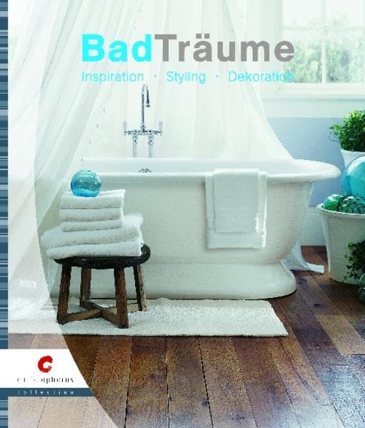 BadTräume: Inspiration, Styling, Dekoration Architecture