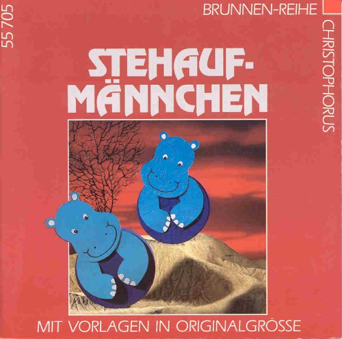 Brunnen-Reihe, Stehaufmännchen Hobbies & Crafts Books