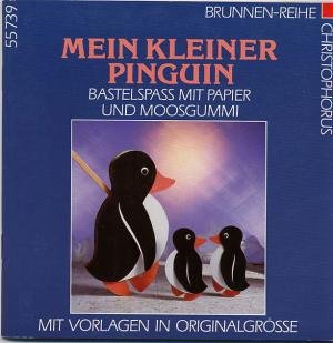 Brunnen-Reihe, Mein kleiner Pinguin Hobbies & Crafts
