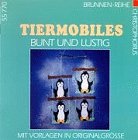 Brunnen-Reihe, Tiermobiles bunt und lustig Hobbies & Crafts