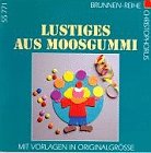 Brunnen-Reihe, Lustiges aus Moosgummi Hobbies & Crafts