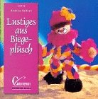 Lustiges aus Biegeplüsch Hobbies & Crafts