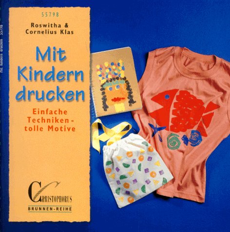 Brunnen-Reihe, Mit Kindern drucken Non-fiction