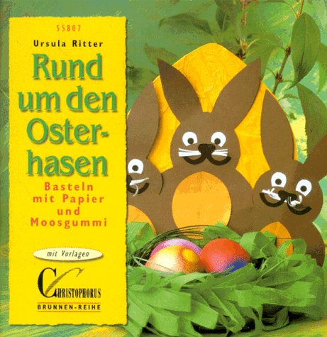 Brunnen-Reihe, Rund um den Osterhasen Hobbies & Crafts