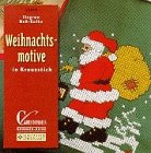 Brunnen-Reihe, Weihnachtsmotive in Kreuzstich Hobbies & Crafts