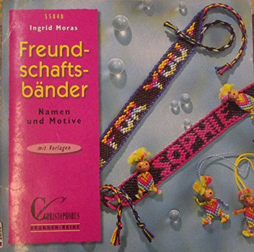 Brunnen-Reihe, Freundschaftsbänder, Namen & Motive Film, Art & Culture