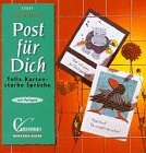 Post für Dich Hobbies & Crafts