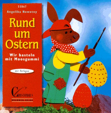 Brunnen-Reihe, Rund um Ostern Hobbies & Crafts