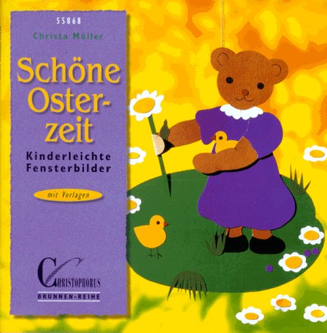 Brunnen-Reihe, Schöne Osterzeit Hobbies & Crafts