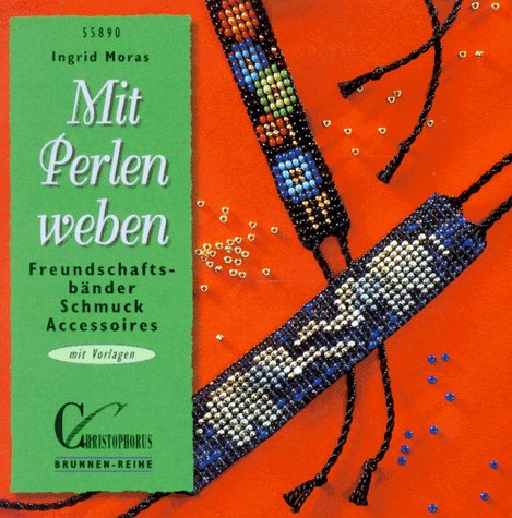 Product Image: Brunnen-Reihe, Mit Perlen weben