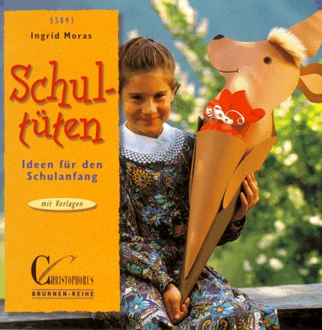 Brunnen-Reihe, Schultüten Hobbies & Crafts