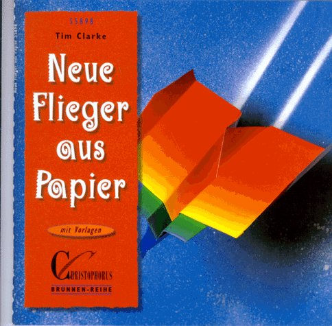 Brunnen-Reihe, Neue Flieger aus Papier Hobbies & Crafts