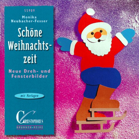 Brunnen-Reihe, Schöne Weihnachtszeit Hobbies & Crafts