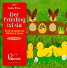Brunnen-Reihe, Der Frühling ist da Hobbies & Crafts