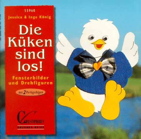 Brunnen-Reihe, Die Küken sind los! Hobbies & Crafts