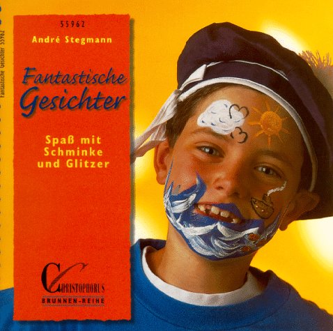 Brunnen-Reihe, Fantastische Gesichter Tiptoi & Games