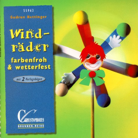 Product Image: Brunnen-Reihe, Windräder