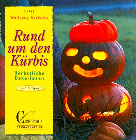 Brunnen-Reihe, Rund um den Kürbis Hobbies & Crafts