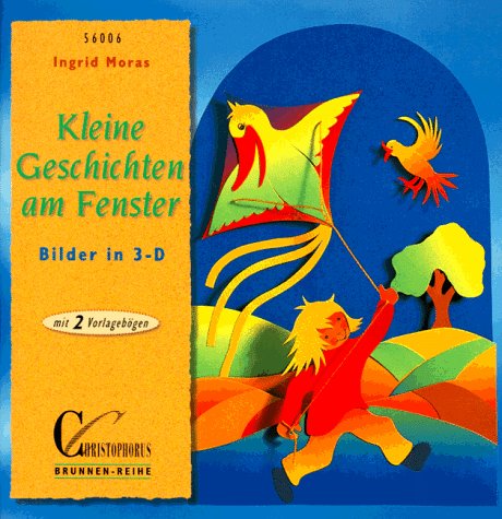 Brunnen-Reihe, Kleine Geschichten am Fenster Hobbies & Crafts
