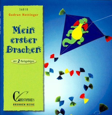 Brunnen-Reihe, Mein erster Drachen Hobbies & Crafts