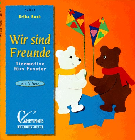 Brunnen-Reihe, Wir sind Freunde Hobbies & Crafts