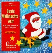 Brunnen-Reihe, Bunte Weihnachtswelt Hobbies & Crafts