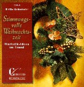 Brunnen-Reihe, Stimmungsvolle Weihnachtszeit Hobbies & Crafts