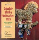 Brunnen-Reihe, Schaukelpferd & Weihnachtsstern Hobbies & Crafts