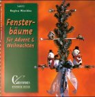 Brunnen-Reihe, Fensterbäume für Advent & Weihnachten Hobbies & Crafts