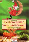 Brunnen-Reihe, Perlenzauber Weihnachtswelt Hobbies & Crafts