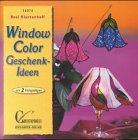 Brunnen-Reihe, Window Color Geschenk-Ideen Hobbies & Crafts