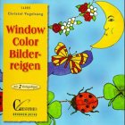 Brunnen-Reihe, Window Color Bilderreigen Hobbies & Crafts