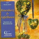 Brunnen-Reihe, Rosenherz & Apfelbaum Hobbies & Crafts