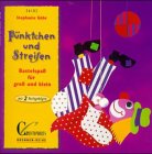 Brunnen-Reihe, Pünktchen und Streifen Hobbies & Crafts