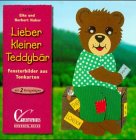 Brunnen-Reihe, Lieber kleiner Teddybär Hobbies & Crafts